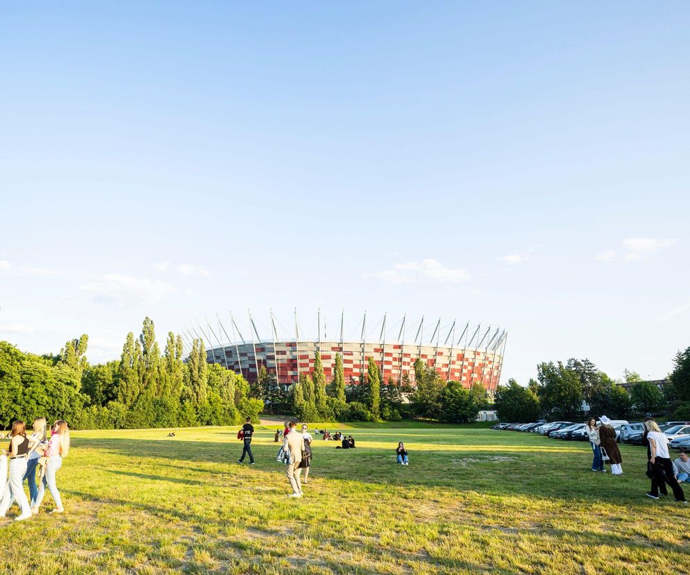 Warszawskie Dni Rodzinne 2025 coraz bliżej! W programie piknik na błoniach PGE Narodowego