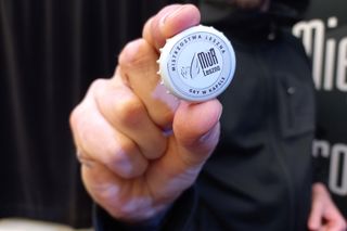 I Mistrzostwa Leszna gry w kapsle 2025