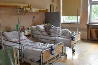 Jest kompromis w sprawie szpitala na Płockiej. Epidemia nie wstrzyma operacji