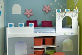 Fotele do pokoju dziecięcego: niebanalne miejsca do siedzenia i nie tylko!
