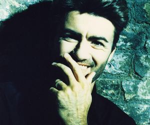 George Michael pokochał go od pierwszego wejrzenia. Śmierć ukochanego złamała mu serce