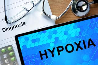 Hipoksja (niedotlenienie organizmu): przyczyny, objawy, leczenie