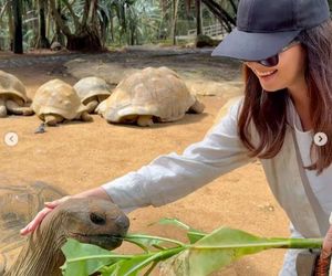 Maciej Orłoś, Paulina Orłoś