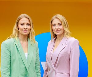 Karolina Chapko, Paulina Chapko