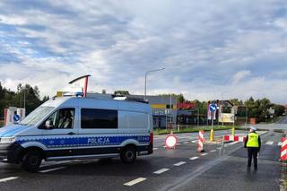 Otwarto most na Wiśle w ciągu DW 933. Niektóre ulice są wciąż nieprzejezdne