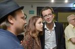 Córka Tomasz Kota z poważną rolą w serialu Pati