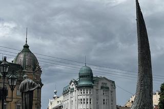 Lwów czy jest bezpieczny