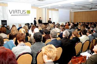 Konferencje Virtus Studio