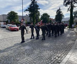 Święto 24. Pułku Ułanów w Kraśniku