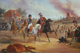 Napoleon i polskie nadzieje