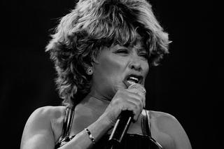 W wieku 83 lat zmarła Tina Turner. Była królową  rock and rolla