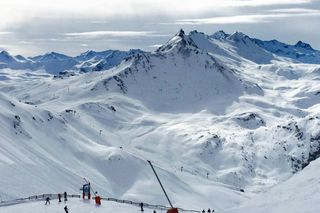 Lawina porwała dwóch Polaków. Smutne słowa ratowników