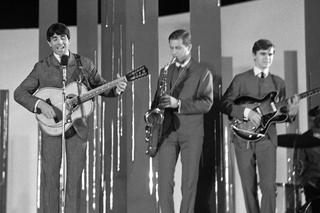 Czeslaw Niemen gwiazda, która nie gaśnie