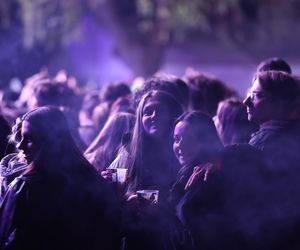 Juwenalia Śląskie 2025. DZIEŃ II Na scenie Oki, Adi Nowak i Otsochodzi