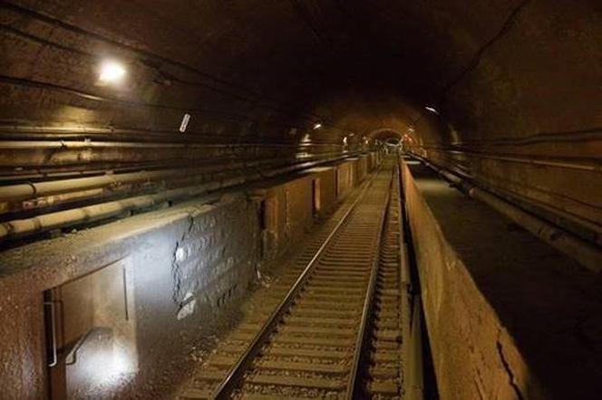 Zielone światło dla tunelu