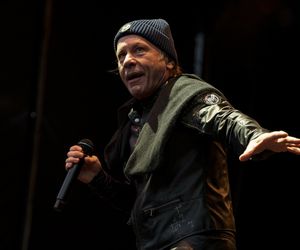 Należy do Paula Di'Anno. Bruce Dickinson wskazał utwór Iron Maiden, którego nie chce już śpiewać na żywo