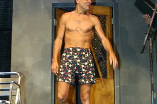 Henryk Gołębiewski tak się zmieniał