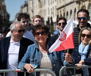 Traktat polsko-francuski w Nancy