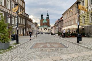 Masz tak na nazwisko? W lipcu w tym mieście ugoszczą Cię po królewsku