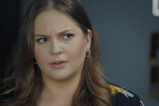 M jak miłość, odcinek 1760: Anita (Melania Grzesiewicz)