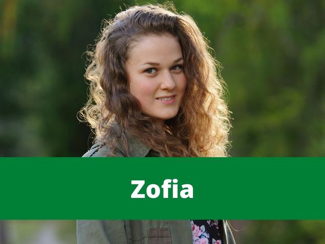 Zofia