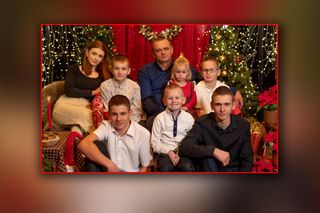 Jest pomoc dla rodzeństwa z Rojewa. Siedmioro dzieci trzy lata temu straciło mamę, a niedawno naglę zmarł tata