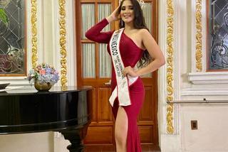 Miss pójdzie siedzieć na 50 lat!