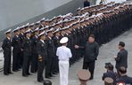 „Choe Hyon” i plany rozbudowy północnokoreańskiej floty