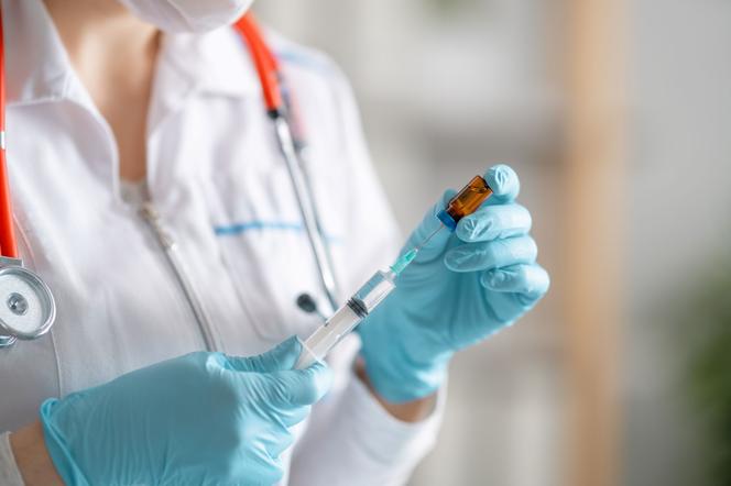 Lubelskie - grypa, preparaty i zasady szczepienia