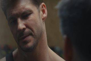 	M jak miłość odc. 1847. Marcin (Mikołaj Roznerski), Jakub Karski (Krzysztof Kwiatkowski)