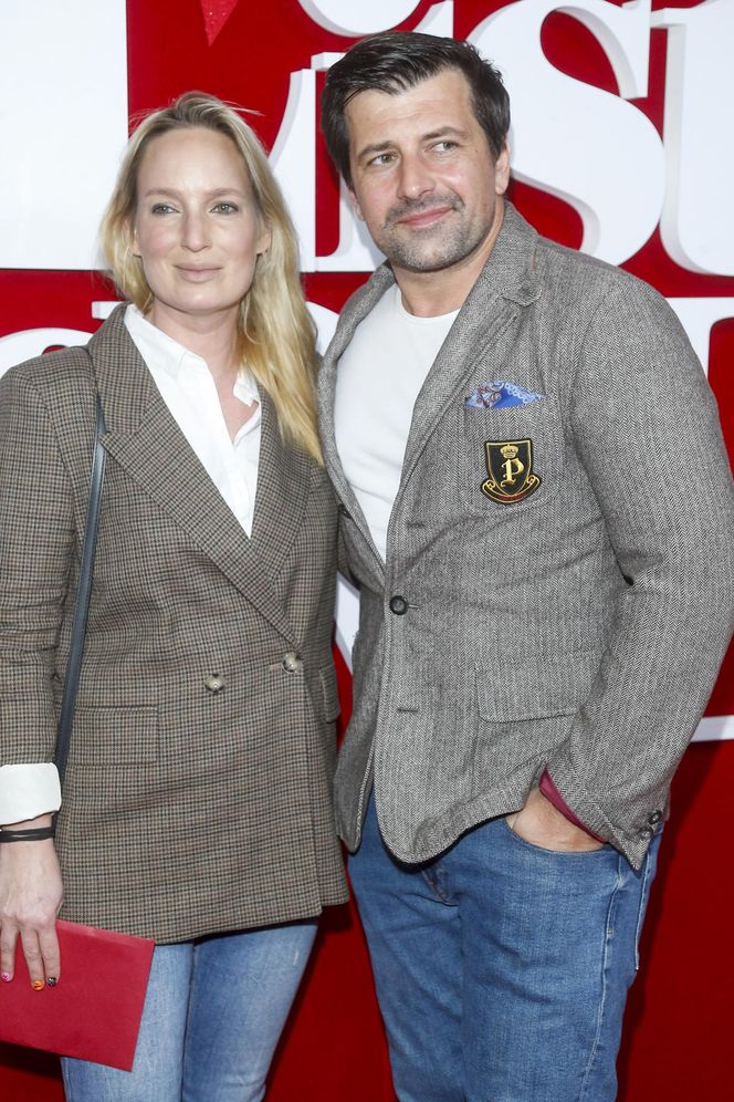 Adam Kornacki Patryk Mikiciuk tracą program