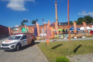 Eska Summer City Olsztyn! Warmia Run Challenge
