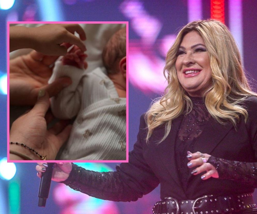 Beata Kozidrak, Agata Pietras