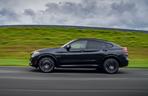 BMW X4 M Competition