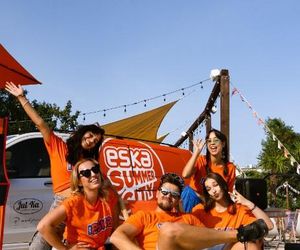 ESKA Summer City na Dolnym Śląsku! Sprawdź, gdzie spotkasz nas w tym tygodniu