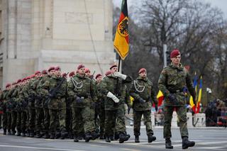 Europa szuka rozwiązania kryzysu rekrutacyjnego w siłach zbrojnych. Model szwedzki uratuje armie innych państw?