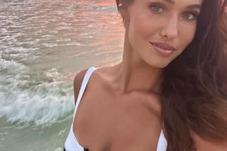 Witalija Djaczenko, rosyjska tenisistka