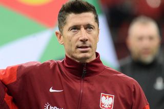 Robert Lewandowski z niesamowitym wyróżnieniem. Przyznali to wprost! Jest najlepszy