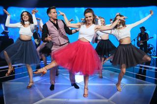 Edyta Herbuś. Idę za głosem serca