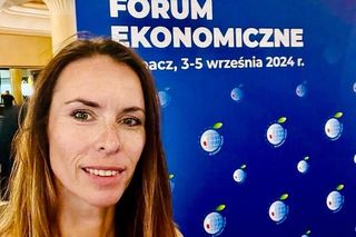 Tak wygląda dziś Izabela Bełcik