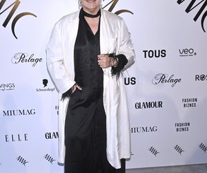 Gwiazdy na pokazie MMC