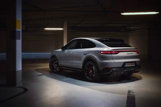 Debiutuje Porsche Cayenne GTS. Składa się z potężnego V8 i czerwonej nitki - GALERIA