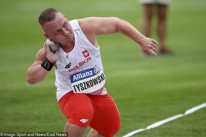 Paralekkoatletyczne ME w Berlinie: Historyczny wynik Polaków! Nie mieli sobie równych