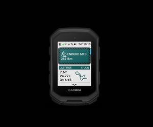 Garmin Edge MTB
