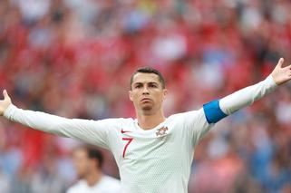 Mundial 2018. Urugwaj - Portugalia. Urusi o Ronaldo: Jest zarozumiały. To narcyz