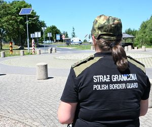 Kontrole na granicy wywołują niepokój i lawinę pytań. Wojewoda uspokaja: Nie ograniczą ruchu