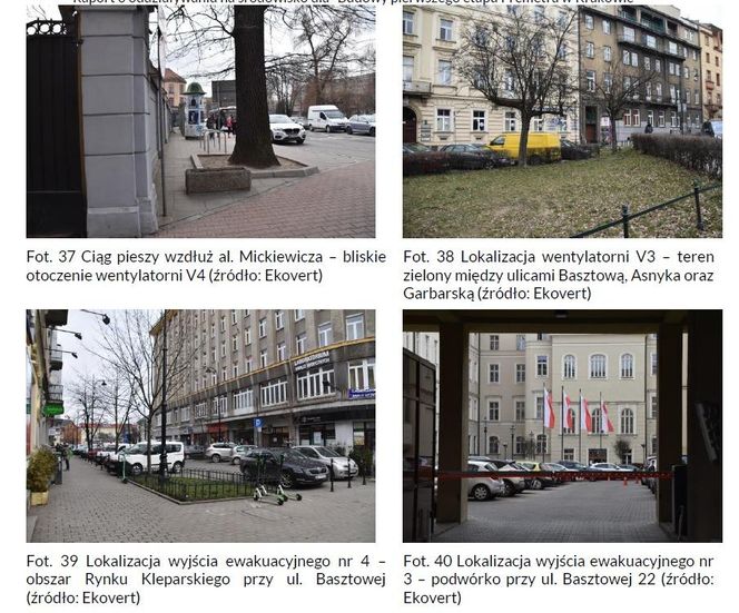 Tam powstanie pierwsza linia metra w Krakowie. Przebieg trasy, nazwy przystanków i mapy