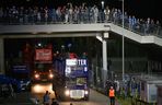 Tak Lech Poznań świętował Mistrzostwo Polski