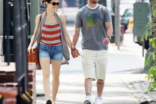 Justin Timberlake i Jessica Biel