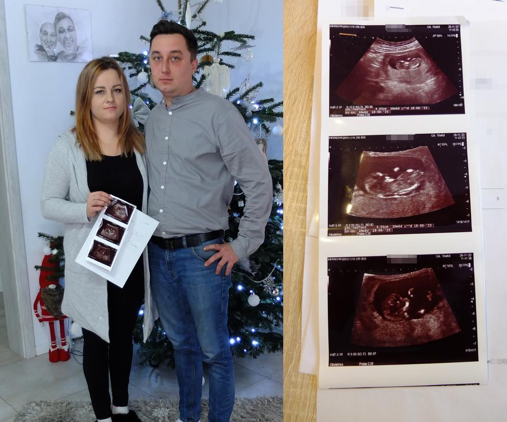 Mogli stracić dziecko przez błąd lekarki?
